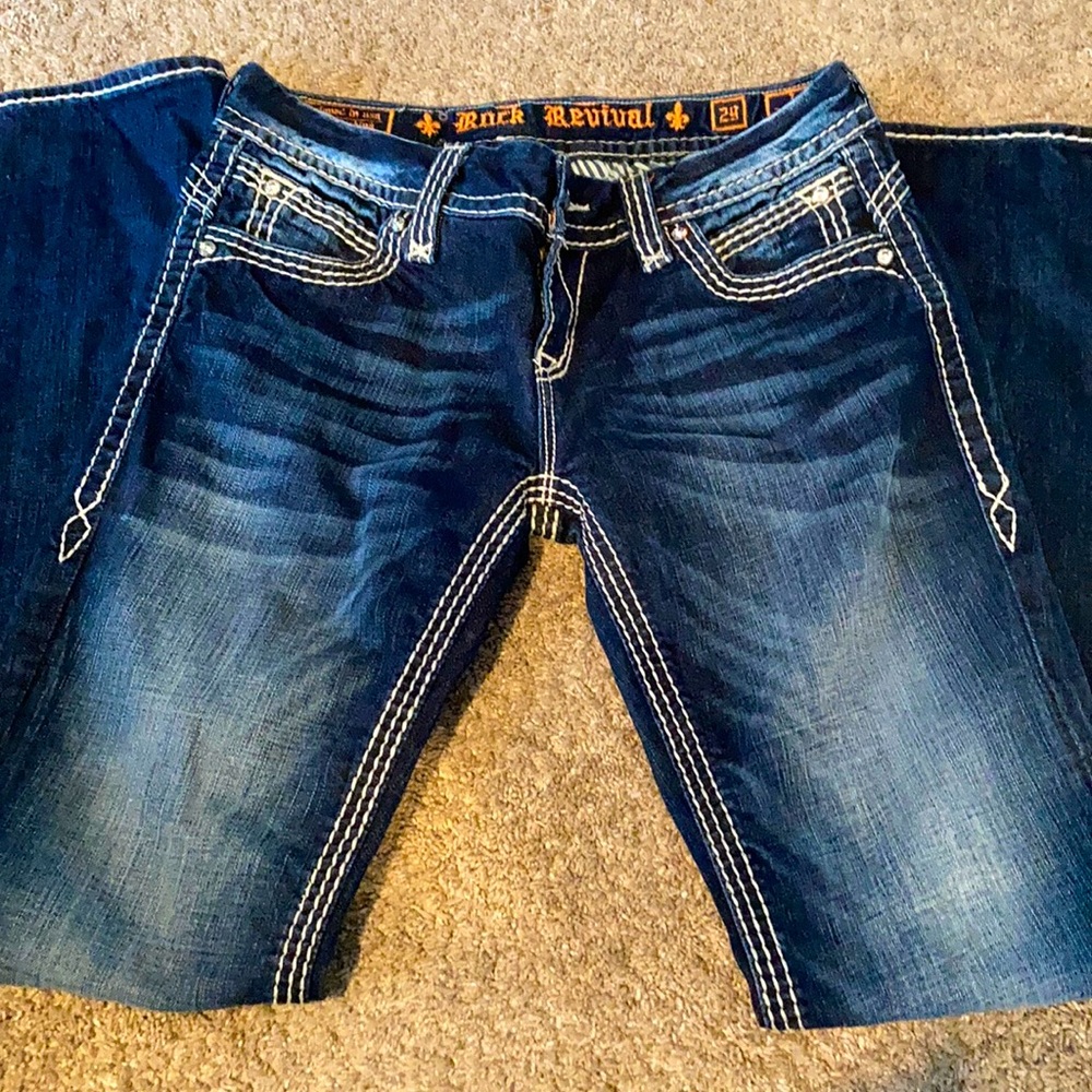 Blue Jeans